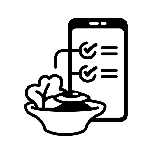 Guía del plan de alimentación de la dieta cetogénica
